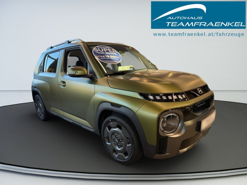 INSTER Cross Line 49kWh r5c41-O1 - 1