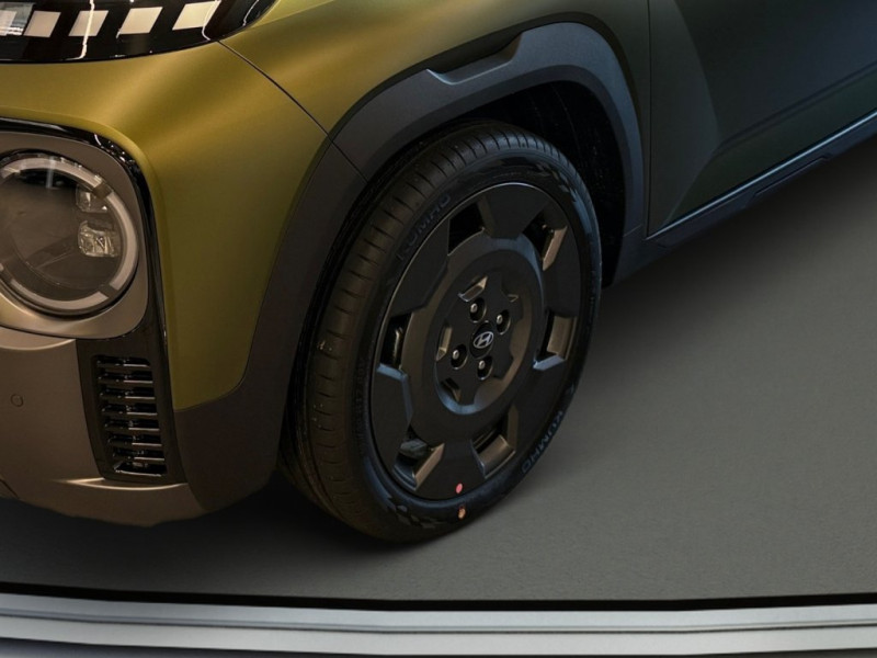 INSTER Cross Line 49kWh r5c41-O1 - 5