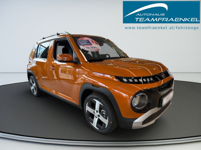 INSTER Trend Line 49kWh r5t42-O1/4 - 1