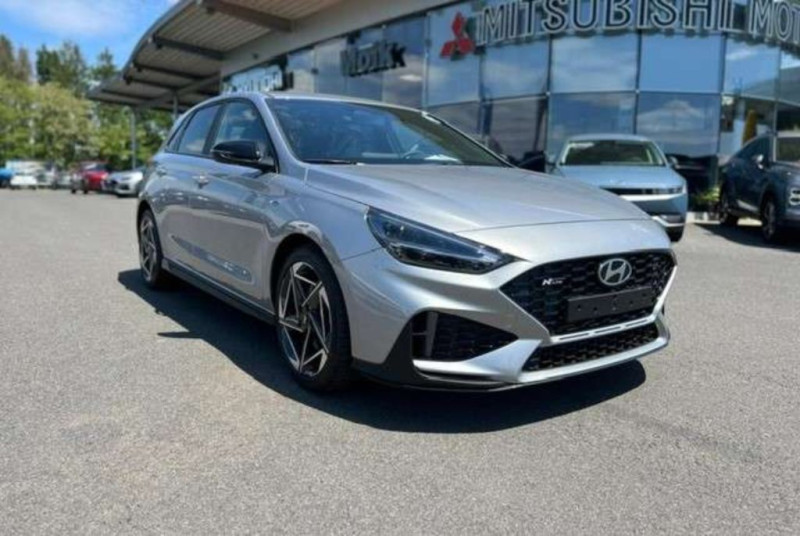 i30 - PD N Line 1.5 TGDI DCT 48V c5bl4-OO2/O3 - 0