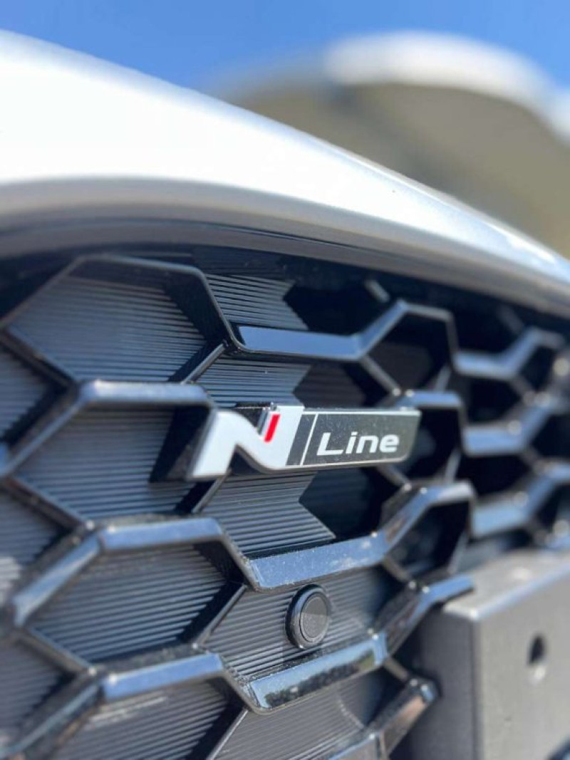 i30 - PD N Line 1.5 TGDI DCT 48V c5bl4-OO2/O3 - 1