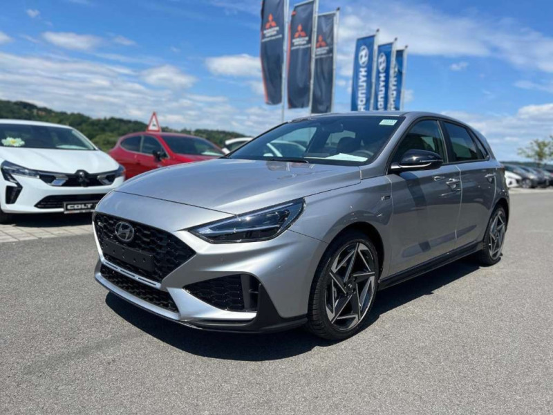 i30 - PD N Line 1.5 TGDI DCT 48V c5bl4-OO2/O3 - 2