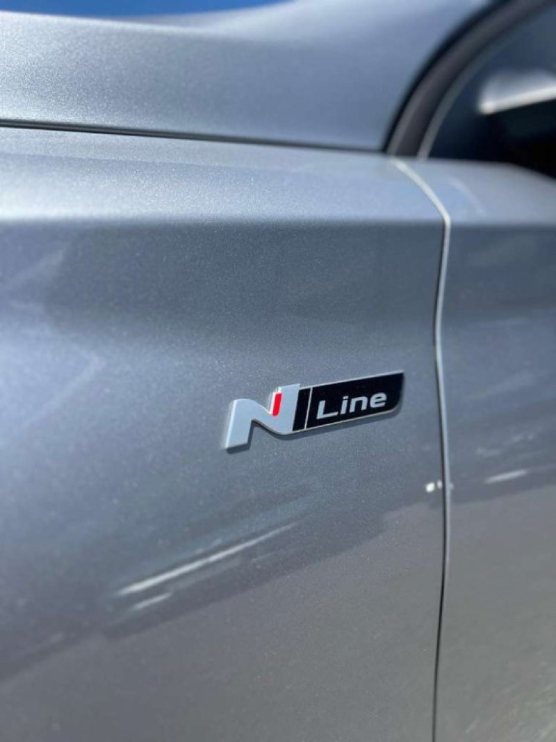 i30 - PD N Line 1.5 TGDI DCT 48V c5bl4-OO2/O3 - 3