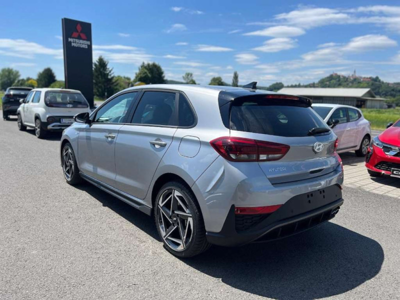 i30 - PD N Line 1.5 TGDI DCT 48V c5bl4-OO2/O3 - 4