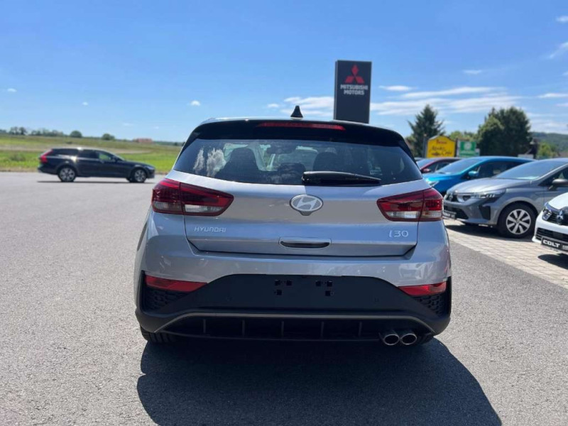 i30 - PD N Line 1.5 TGDI DCT 48V c5bl4-OO2/O3 - 5