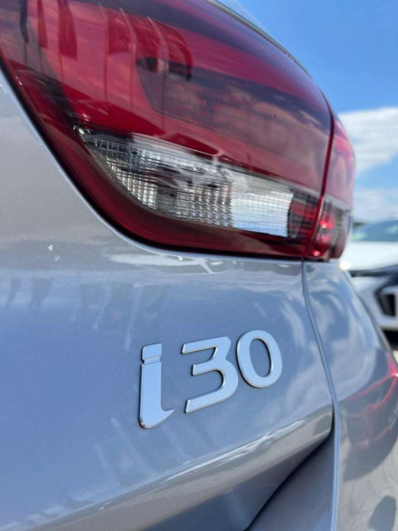 i30 - PD N Line 1.5 TGDI DCT 48V c5bl4-OO2/O3 - 6