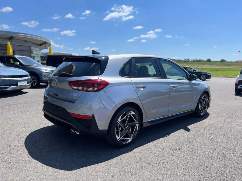 i30 - PD N Line 1.5 TGDI DCT 48V c5bl4-OO2/O3 - 7