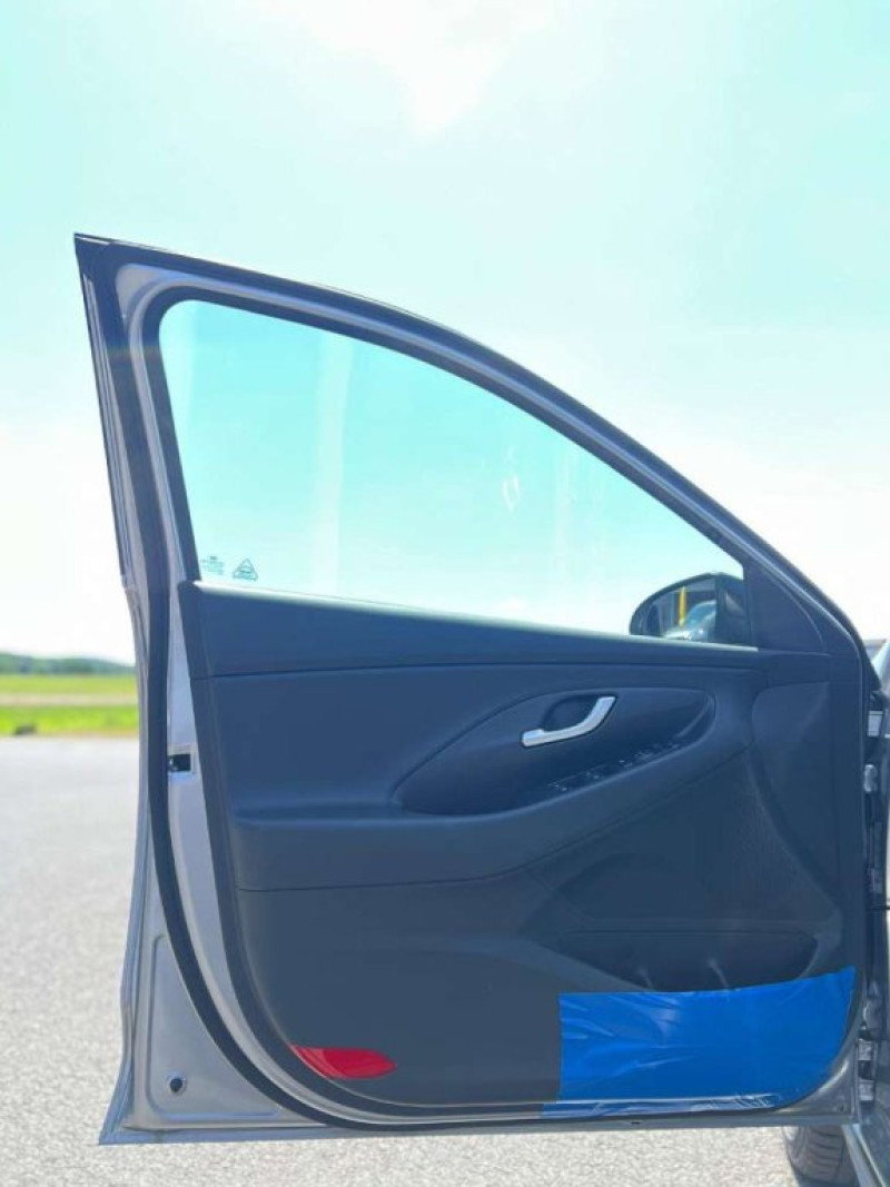 i30 - PD N Line 1.5 TGDI DCT 48V c5bl4-OO2/O3 - 8