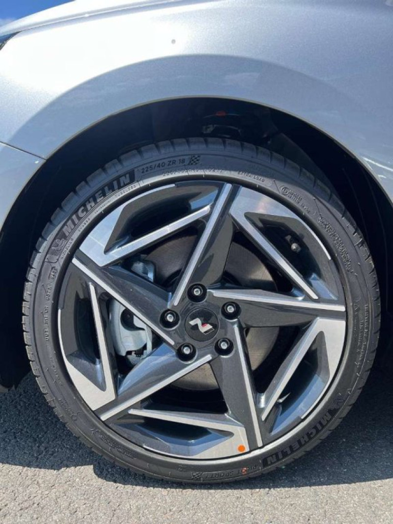 i30 - PD N Line 1.5 TGDI DCT 48V c5bl4-OO2/O3 - 9