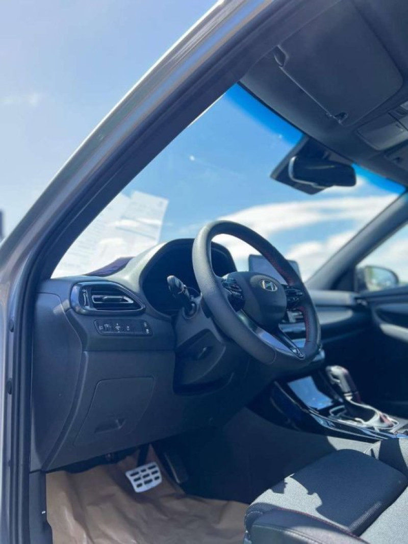 i30 - PD N Line 1.5 TGDI DCT 48V c5bl4-OO2/O3 - 11