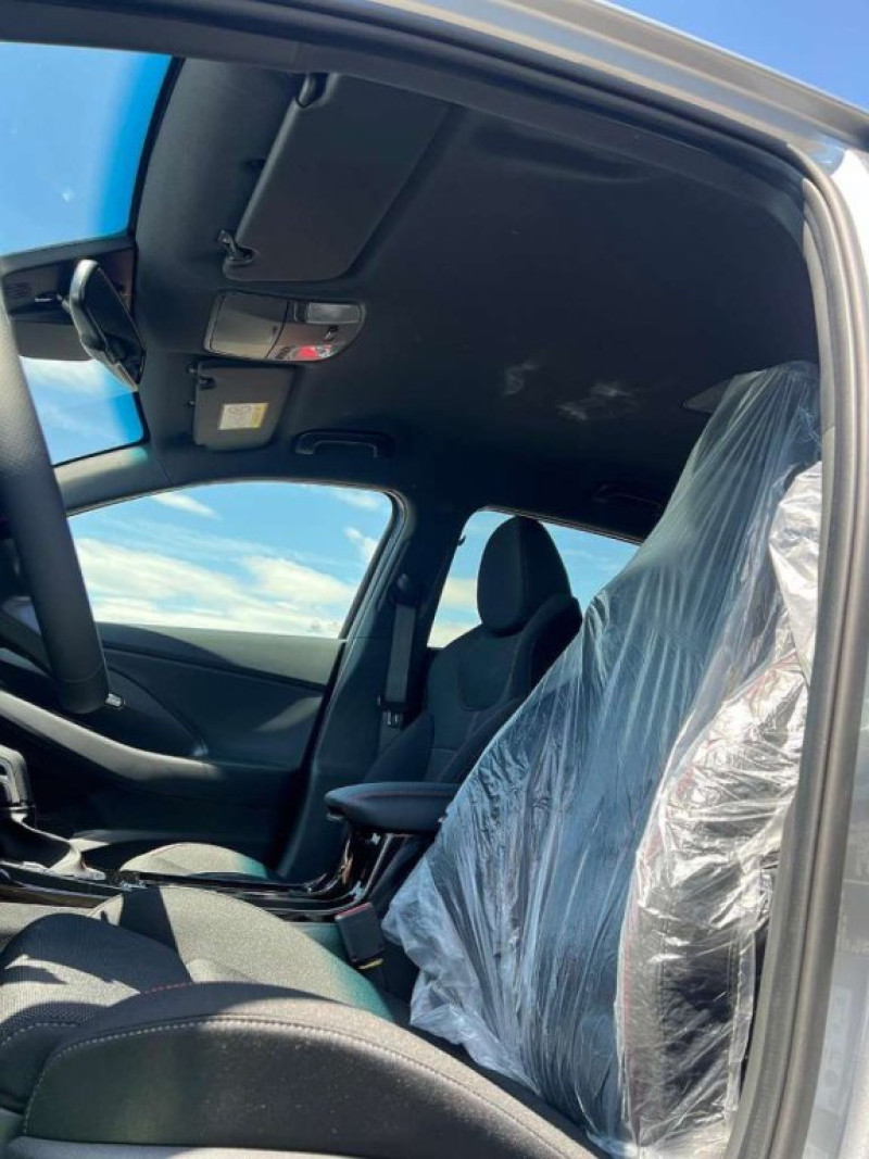 i30 - PD N Line 1.5 TGDI DCT 48V c5bl4-OO2/O3 - 12