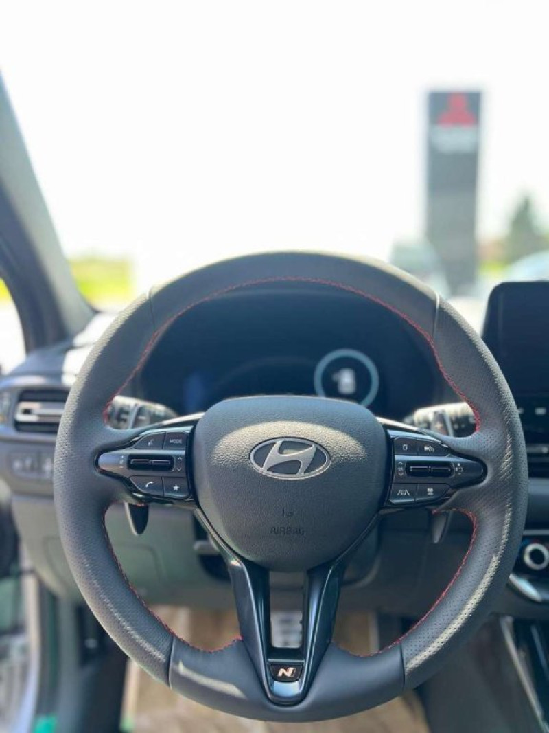 i30 - PD N Line 1.5 TGDI DCT 48V c5bl4-OO2/O3 - 14