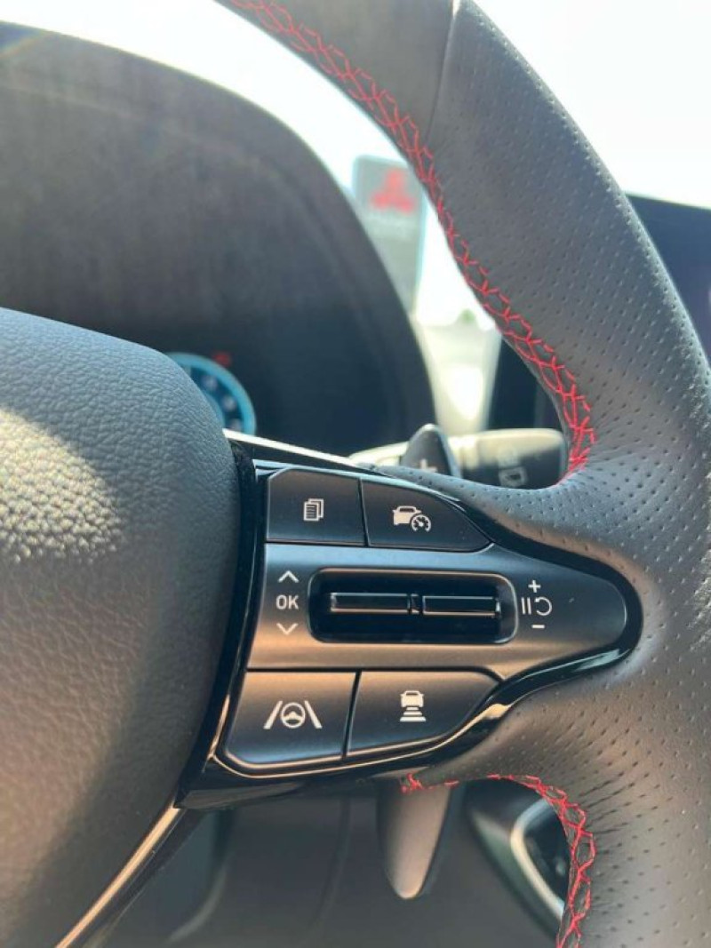 i30 - PD N Line 1.5 TGDI DCT 48V c5bl4-OO2/O3 - 15