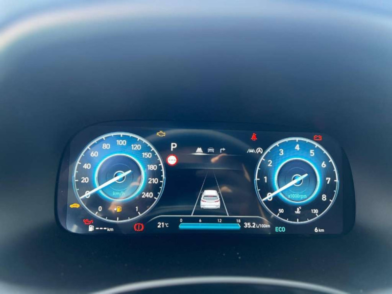 i30 - PD N Line 1.5 TGDI DCT 48V c5bl4-OO2/O3 - 16