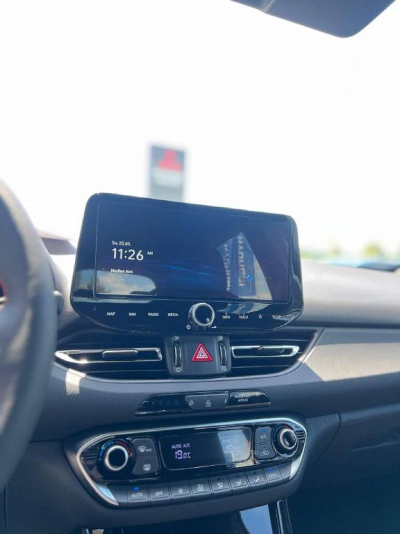 i30 - PD N Line 1.5 TGDI DCT 48V c5bl4-OO2/O3 - 18