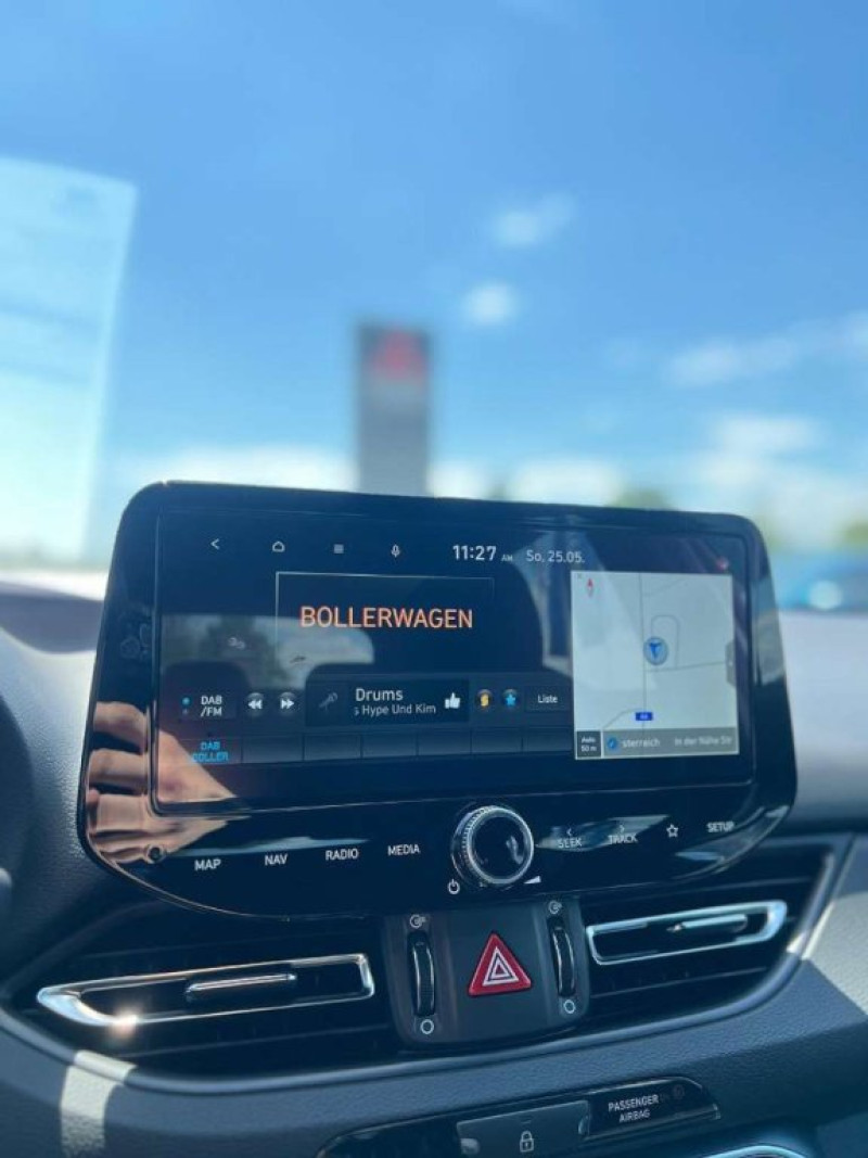 i30 - PD N Line 1.5 TGDI DCT 48V c5bl4-OO2/O3 - 19