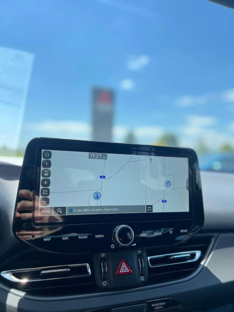 i30 - PD N Line 1.5 TGDI DCT 48V c5bl4-OO2/O3 - 20