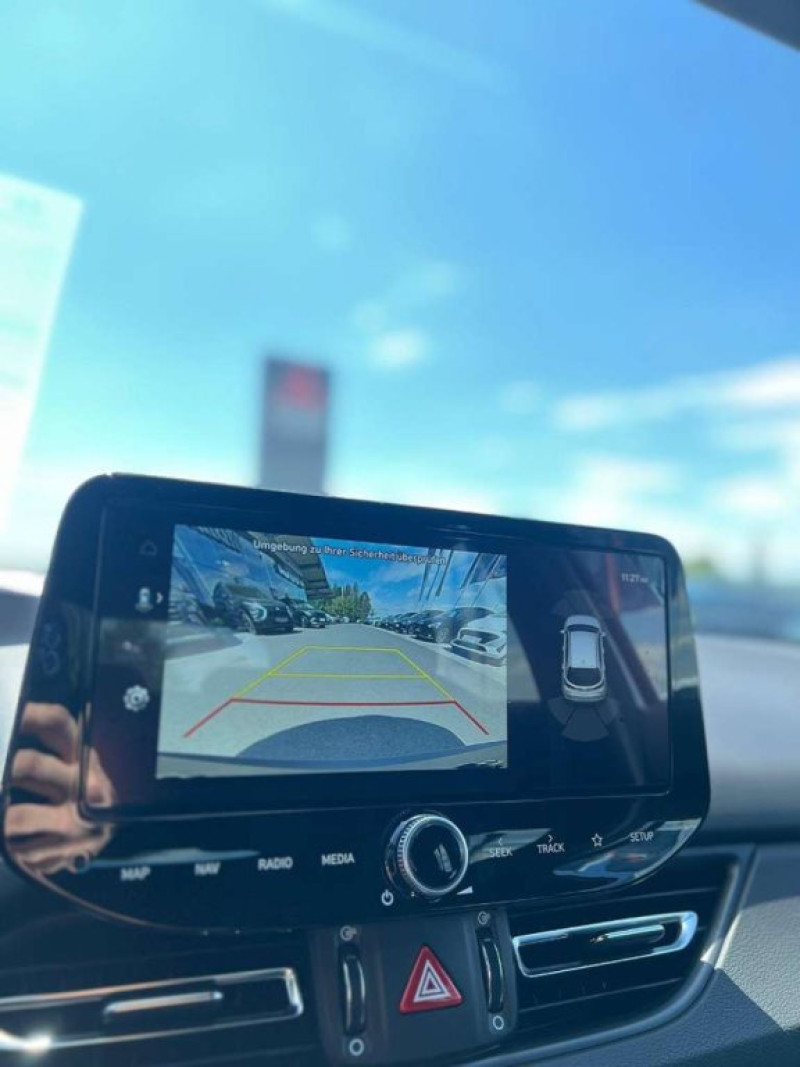 i30 - PD N Line 1.5 TGDI DCT 48V c5bl4-OO2/O3 - 21