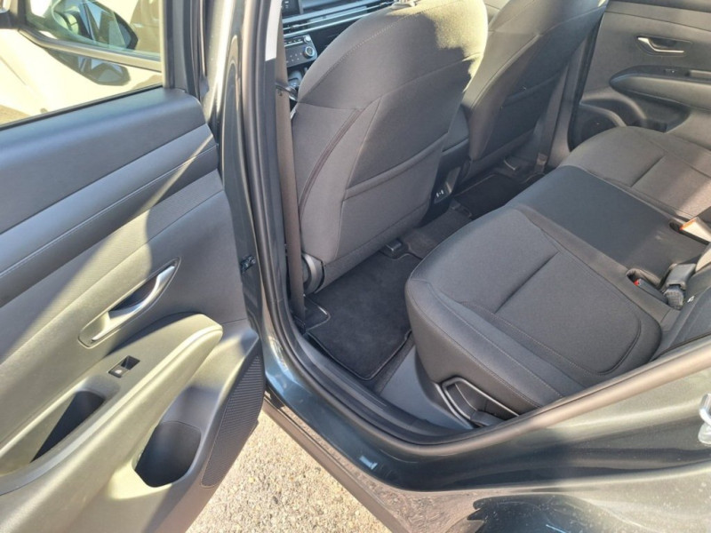 Tucson NX4 GO 1,6 T-GDi PHEV 2WD AT t5pg1 - 3