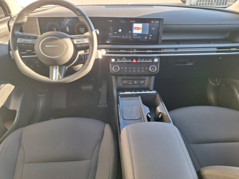 Tucson NX4 GO 1,6 T-GDi PHEV 2WD AT t5pg1 - 4