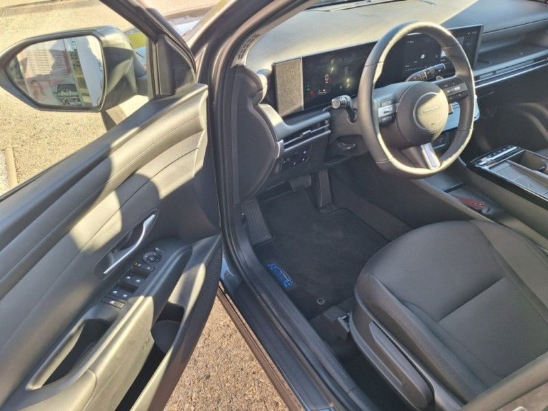 Tucson NX4 GO 1,6 T-GDi PHEV 2WD AT t5pg1 - 5