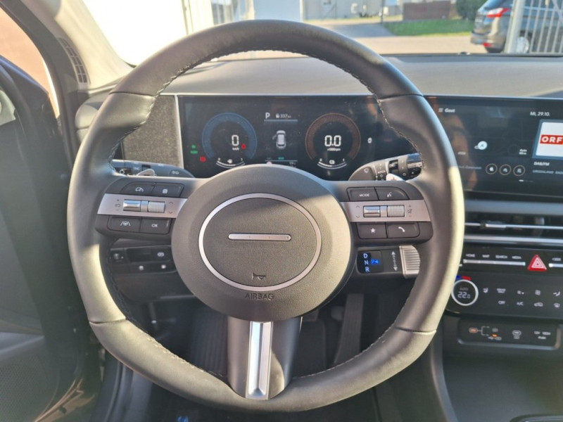 Tucson NX4 GO 1,6 T-GDi PHEV 2WD AT t5pg1 - 7