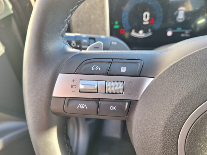 Tucson NX4 GO 1,6 T-GDi PHEV 2WD AT t5pg1 - 8