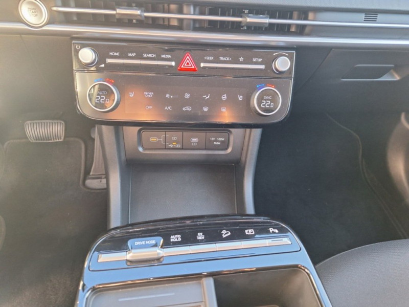 Tucson NX4 GO 1,6 T-GDi PHEV 2WD AT t5pg1 - 12