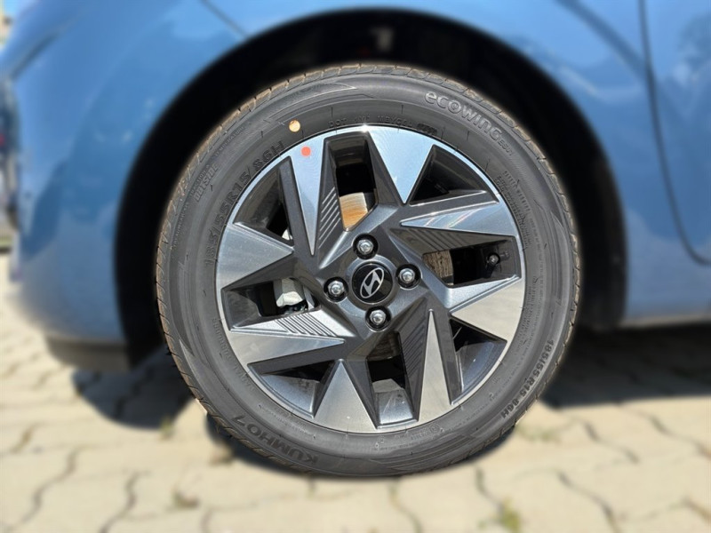 i10 GO Plus 1,2 AMT a5bu3-OO2 - 3