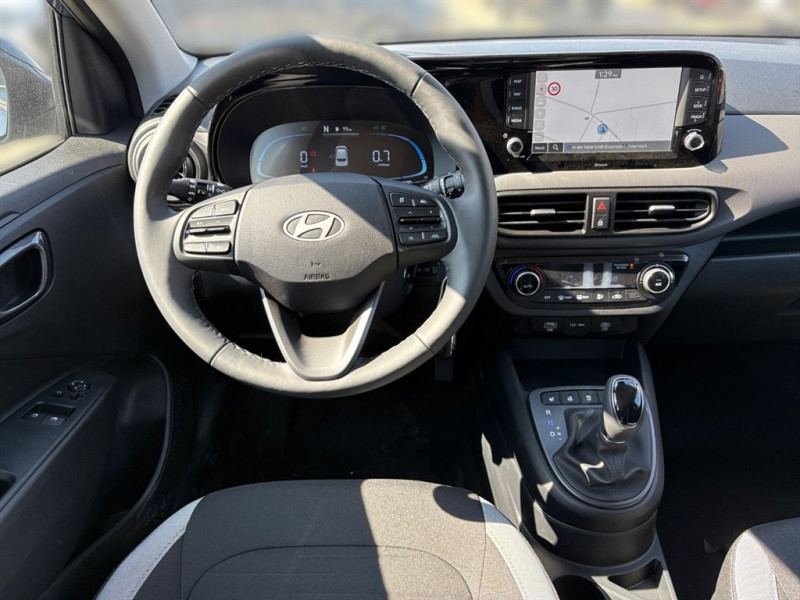 i10 GO Plus 1,2 AMT a5bu3-OO2 - 7