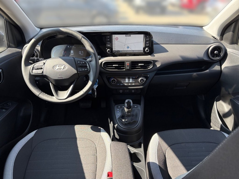 i10 GO Plus 1,2 AMT a5bu3-OO2 - 8