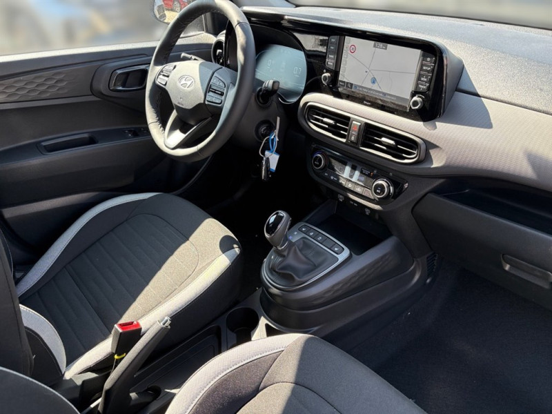 i10 GO Plus 1,2 AMT a5bu3-OO2 - 12