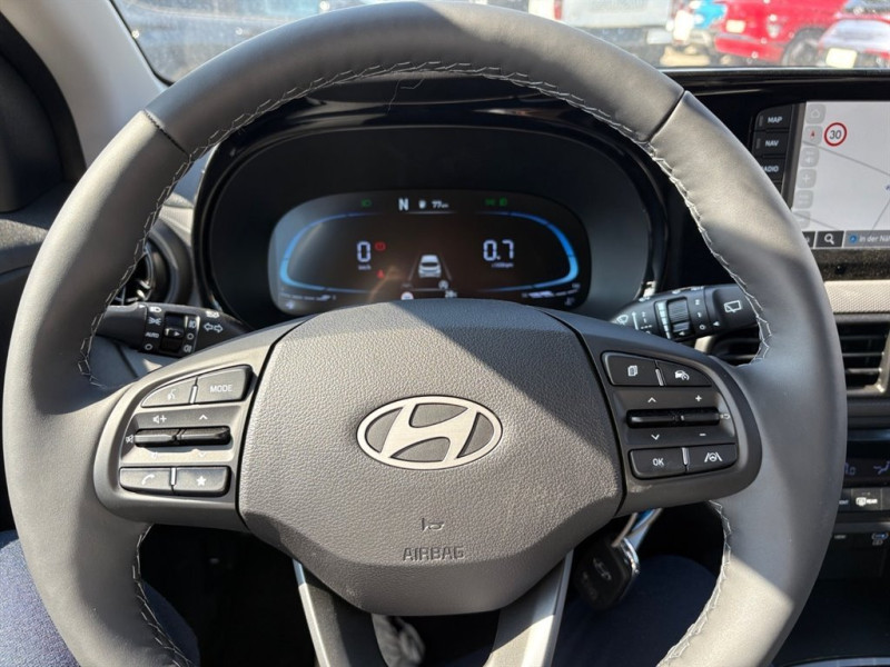 i10 GO Plus 1,2 AMT a5bu3-OO2 - 23