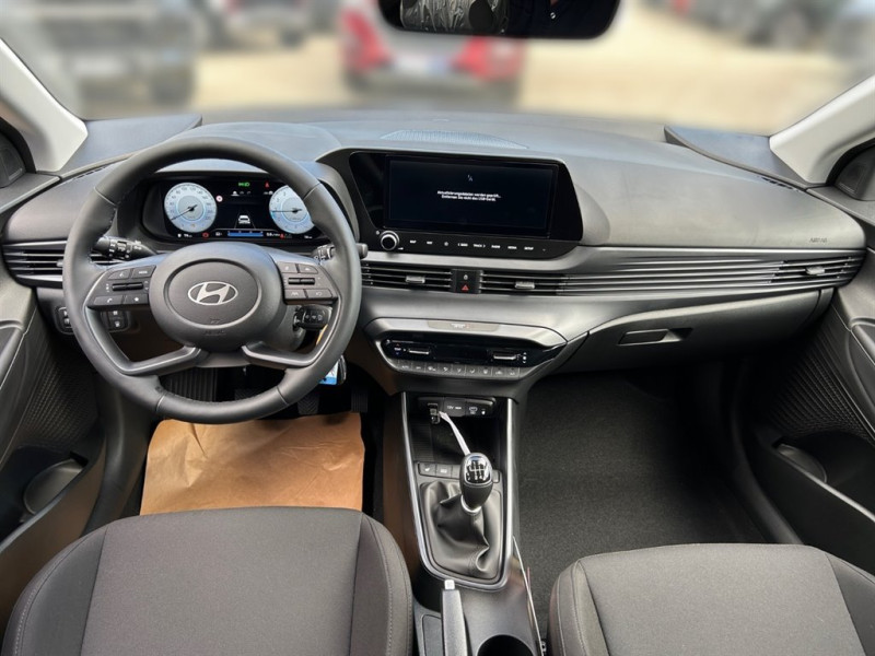 i20 (BC3) GO Plus 1.0 T-GDI b5bu2-OO6/O7 - 9