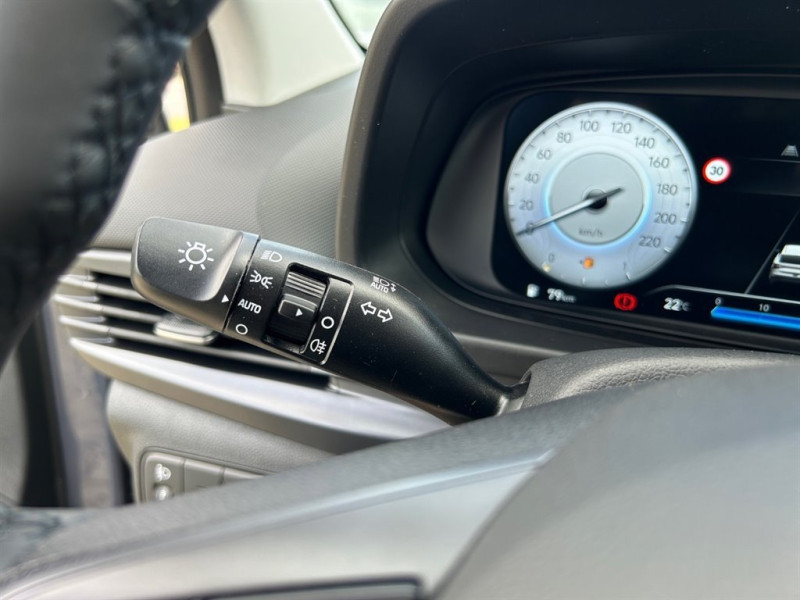 i20 (BC3) GO Plus 1.0 T-GDI b5bu2-OO6/O7 - 20