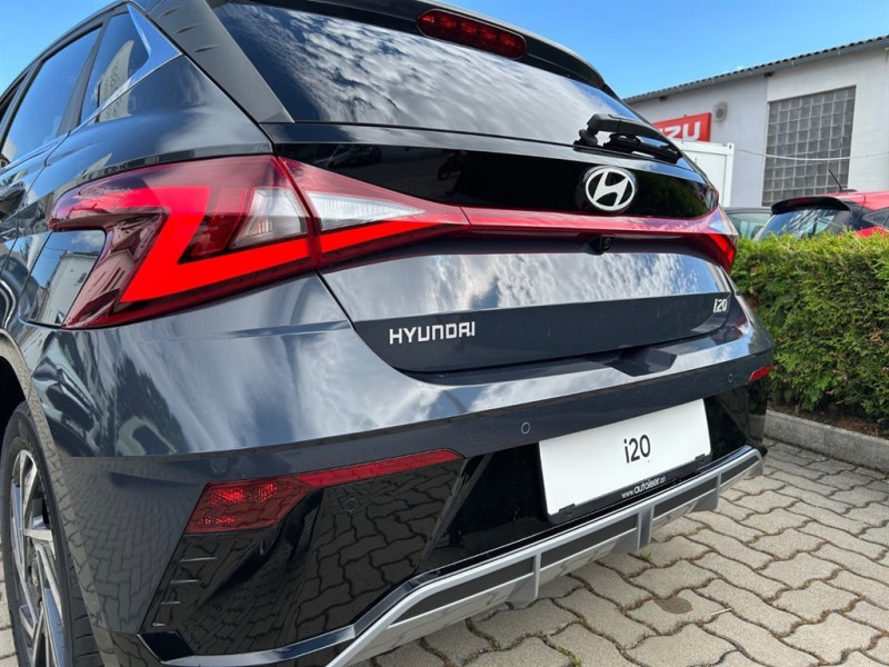 i20 (BC3) GO Plus 1.0 T-GDI b5bu2-OO6/O7 - 22