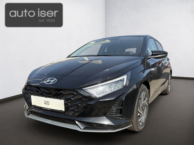 i20 (BC3) GO Plus 1.2 MPI b5bu1-OO7 i20