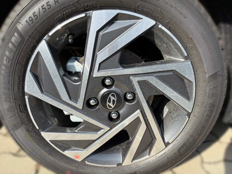 i20 (BC3) GO Plus 1.2 MPI b5bu1-OO7 - 3