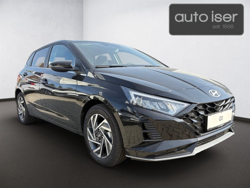 i20 (BC3) GO Plus 1.2 MPI b5bu1-OO7 - 12