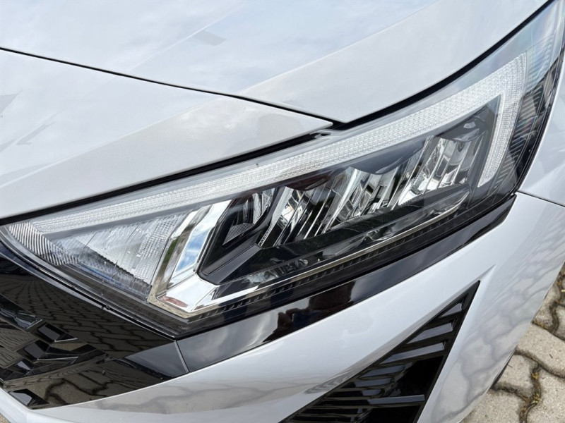 i20 (BC3) GO Plus 1.2 MPI b5bu1-OO2 - 2