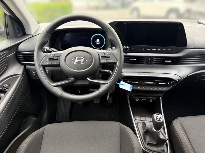 i20 (BC3) GO Plus 1.2 MPI b5bu1-OO2 - 7