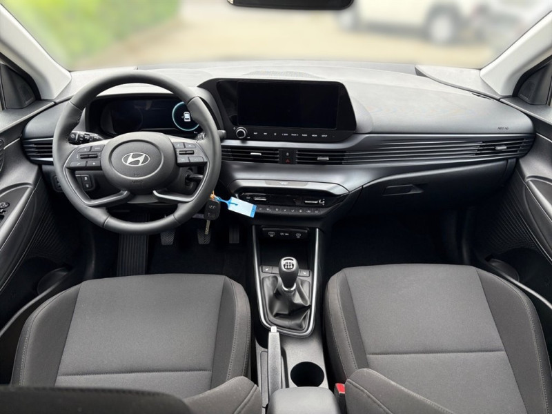 i20 (BC3) GO Plus 1.2 MPI b5bu1-OO2 - 8