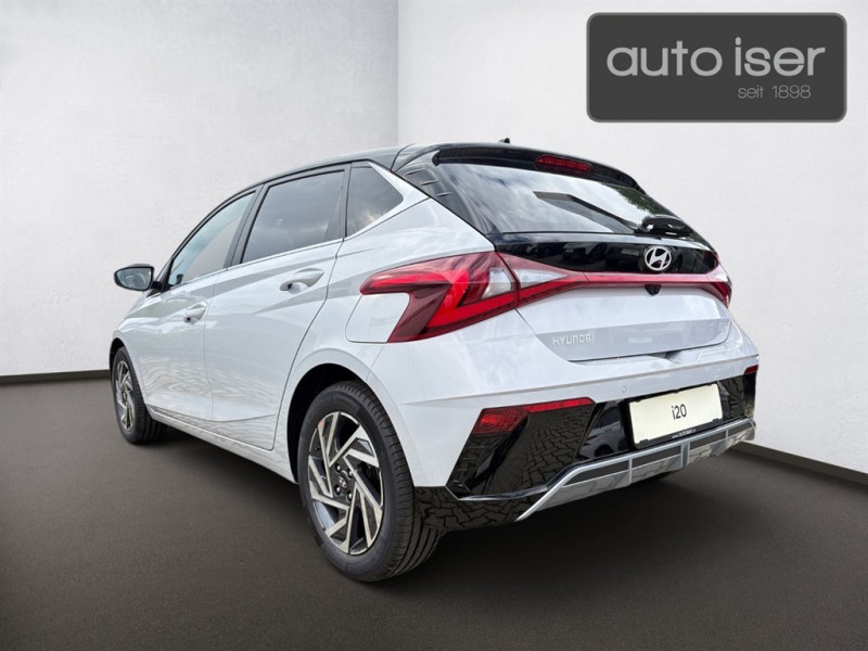 i20 (BC3) GO Plus 1.2 MPI b5bu1-OO2 - 9