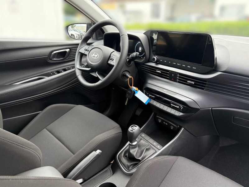 i20 (BC3) GO Plus 1.2 MPI b5bu1-OO2 - 12