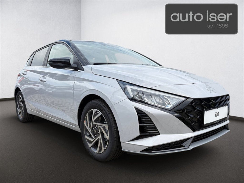 i20 (BC3) GO Plus 1.2 MPI b5bu1-OO2 - 13