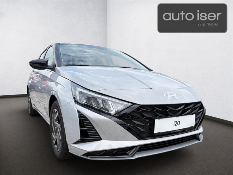 i20 (BC3) GO Plus 1.2 MPI b5bu1-OO2 - 14