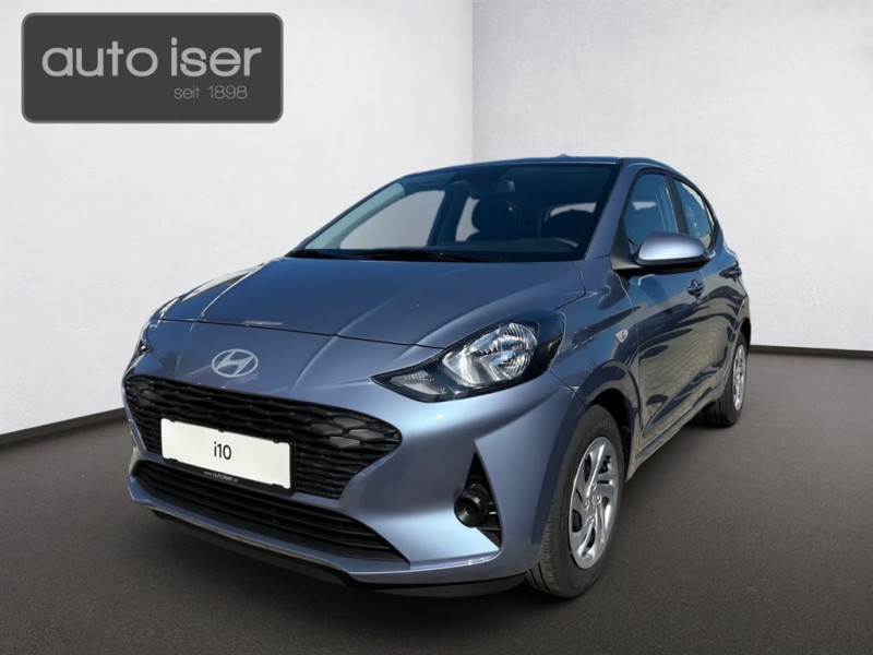 i10 GO 1,0 MT a5bg1-OO4 - 0