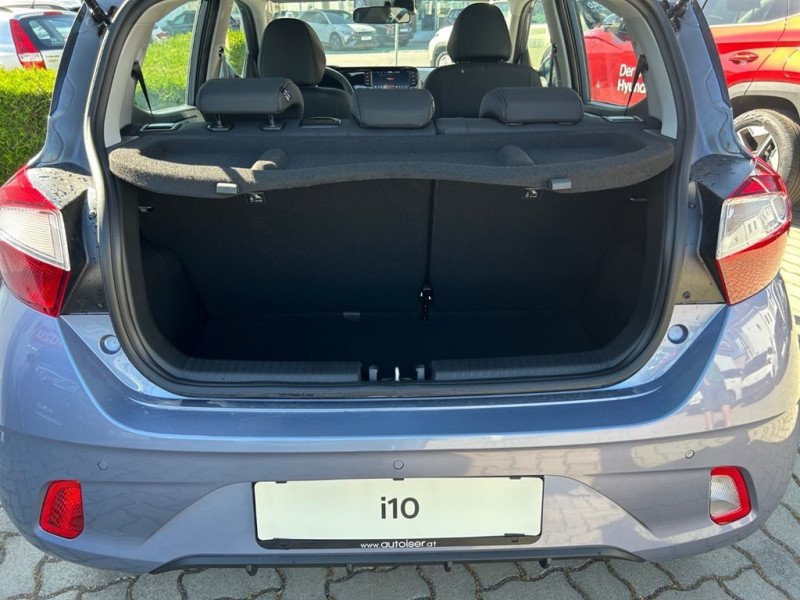 i10 GO 1,0 MT a5bg1-OO4 - 10