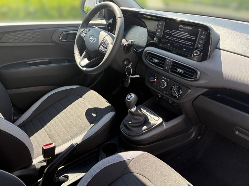 i10 GO 1,0 MT a5bg1-OO2/O4 - 12