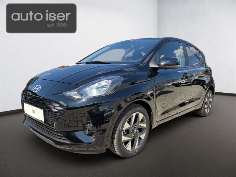 i10 GO Plus 1,0 MT a5bu1 - 1